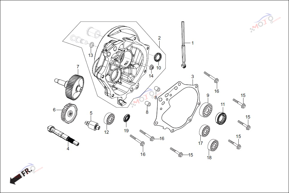 Engine Diagram